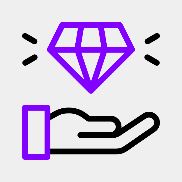 Valeur : intégrité et honnêteté