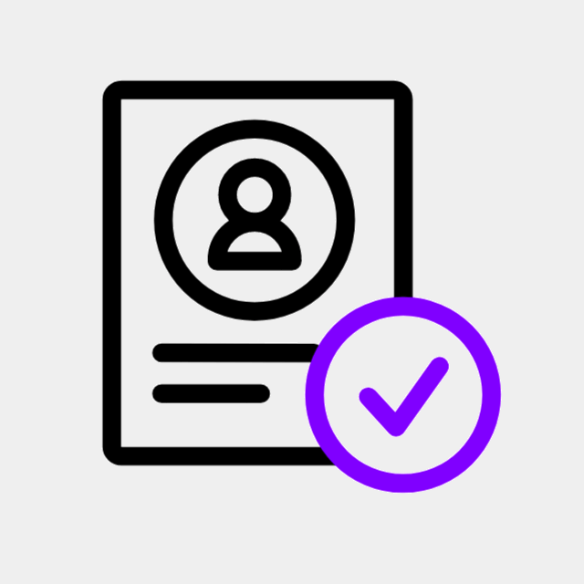 Recrutement en Staff