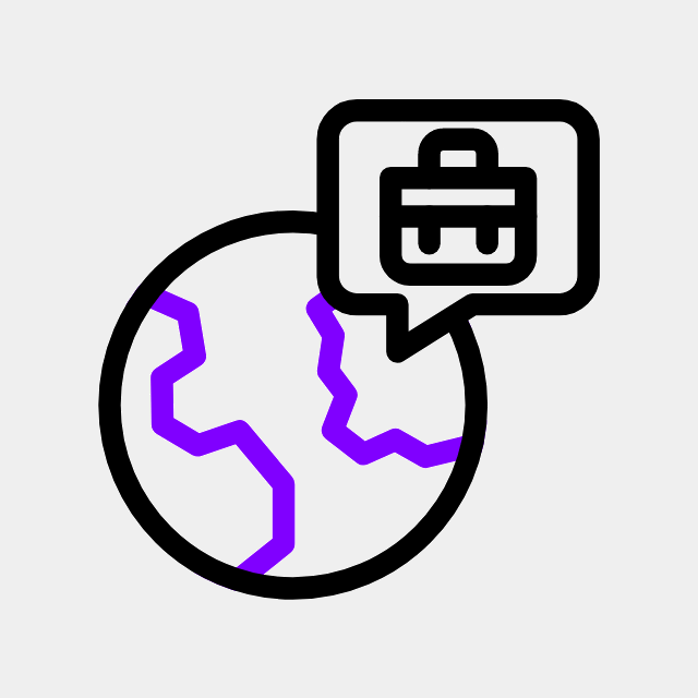 Mobilité Internationale 